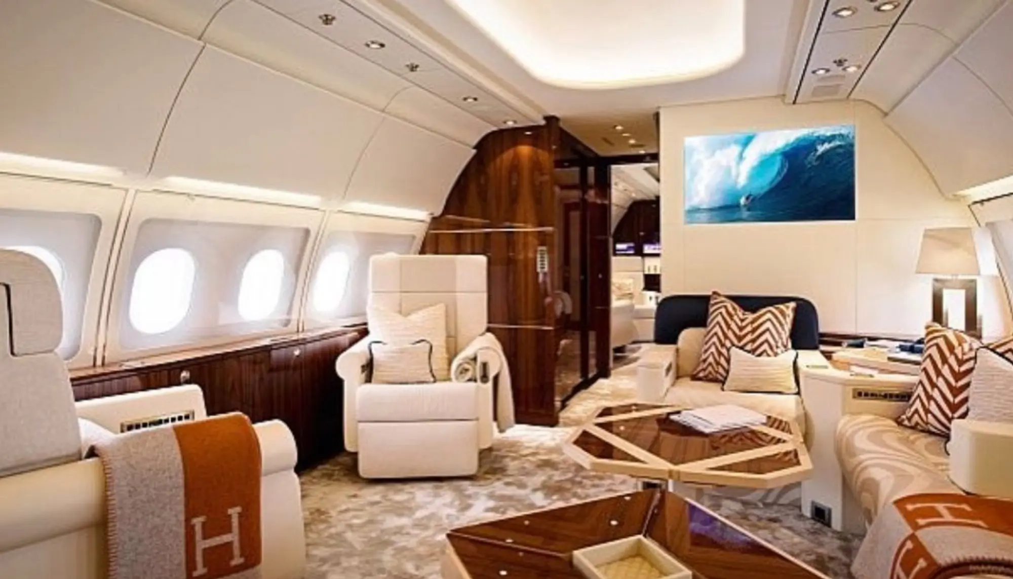 Private Jet Charter